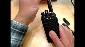 TYT MD-680 Review