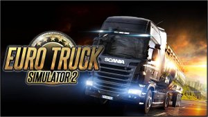 Euro Truck Simulator 2 . прохождение 10.