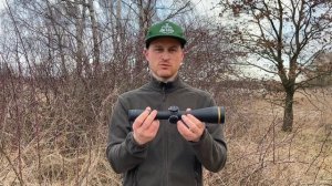 Leupold VX-6HD 3-18x50 preview