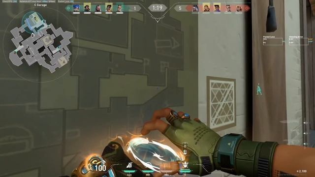 🔴Live Valorant | Harbor to Asc | Silver 3🔴 смотреть онлайн