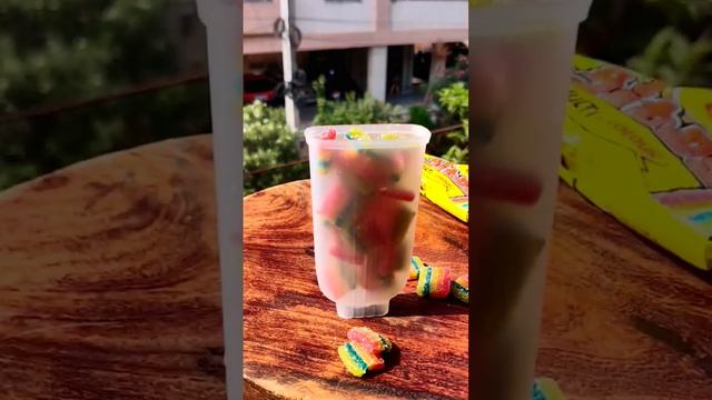 I made ChupaChups🌈 Ice-cream🍦✨ смотреть онлайн