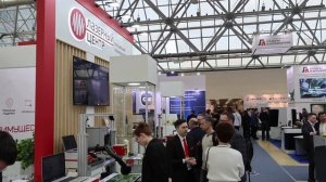 Обзор выставки «Фотоника-2024». Часть 1