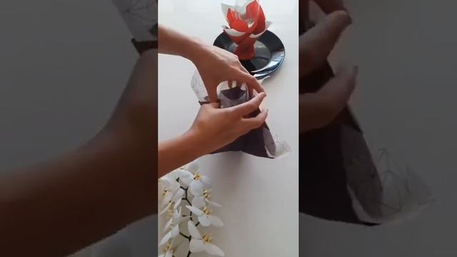 Glass decoration 🥂