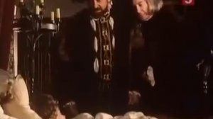 фильм сказка Принц и нищий