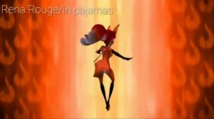 ВСЕ ТРАНСФОРМАЦИИ В ЛЕДИ БАГ| ALL TRANSFORMATIONS IN LADY BUG