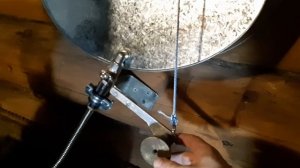 Дистанционная, бюджетная и эффективная  подача пара при самопарении