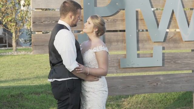 Patoka Lake Wedding Venues смотреть онлайн