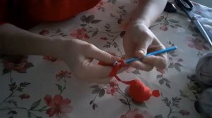 МАГИЧЕСКИЙ КОВРИК своими руками из маек и футболок