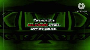 klasky csupo effects (preview 2 effects) in g major 104