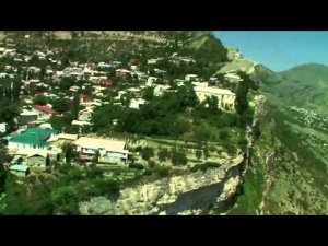 фильм про Дагестан 2010 год