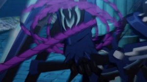 Хроники Непобедимого Бахамута (AVM-Аниме Клип) KOPENGAGEN Кислород