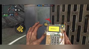 MODERN OPS / BOMB MODE