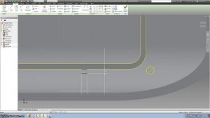 Creating a windshield (part 3)