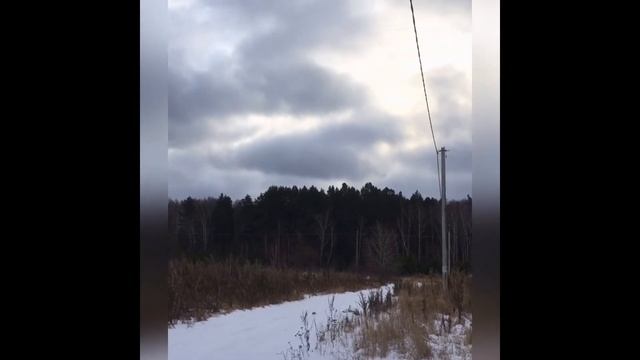 #зима #природа #спокойнаямузыка #релакс  Зима