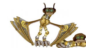 воздушный коробас против летучей коробаси