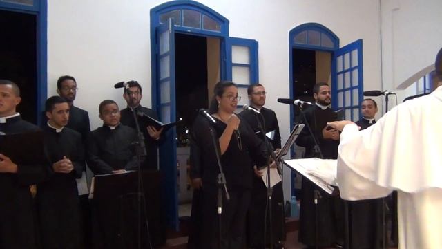 Eis-me aqui смотреть онлайн