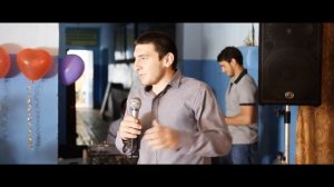 Выпускной вечер 2015 с. Новогагатли Ролик 1