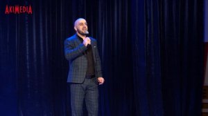 Руслан Имамирзаев Не забытая любовь Концерт 2020г