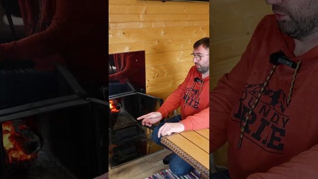 🔥🌲 Рекомендации по топке печи в бане 🌲🔥