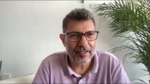 Цезарь Теруэль "Бытие, Сознание, Тишина - Одно, это и есть ваше Я" / Cesar Teruel #цезарьтеруэль