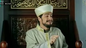 Ҳиҷри _қисса мекунад (Амри маъруф)