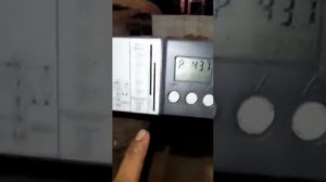 Siemens positioner calibrations