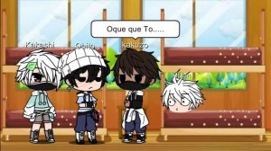 •Depois de tanto tempo• ~Mini série~ parte 1• {Obikaka}