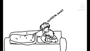 Bakudeku comic dub