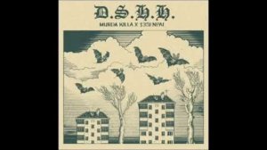 MURDA KILLA, 13senpai - Одиночный клуб