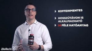 Diétád kiegészítője a Super Fat Burner - A Specialista - BioTechUSA