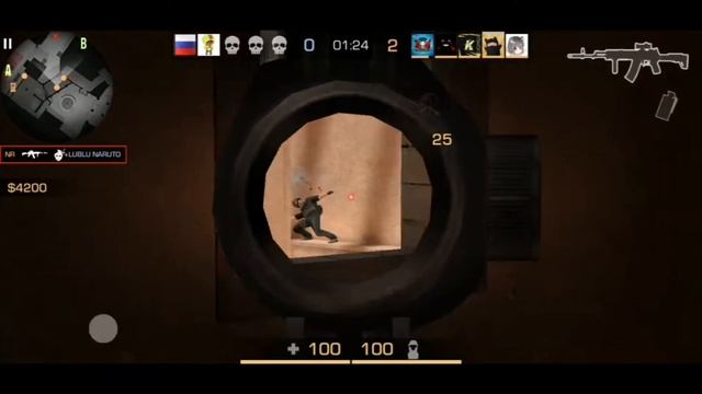 Вторник | Standoff 2 Fragmovie | смотреть онлайн