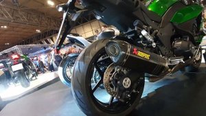 Ninja 1000 SX 2020