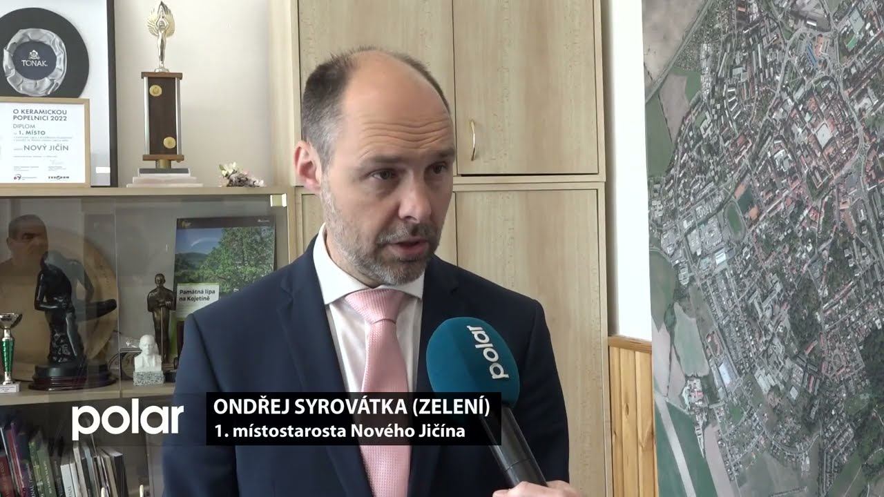 Zastupitelé schvalovali dotace pro životního prostředí i na opravu loubí (TV Polar, 19.6.2023) смотреть онлайн