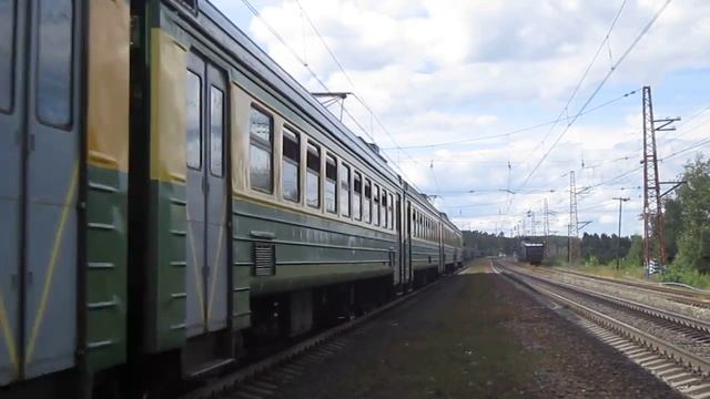 ЭД2Т-0015 смотреть онлайн