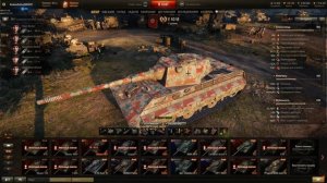 Korben Dallas-Е 50М-13 МЕСТО-ГАЙДЫ ПО СРЕДНИМ ТАНКАМ