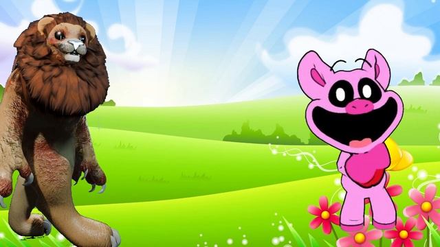 INDIGO PARK fights Pokémon Smiling Critters смотреть онлайн