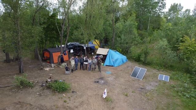 Кама, июнь 2023 #рыбалканакаме #ловлясома