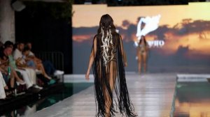 Amarotto Swimwear Full Show ｜ Miami Swim Week 2024