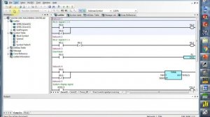 CNC Control Ladder Software (Sinumerik, Fanuc, Syntec, GSK).
