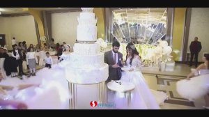 Езидская свадьба / Dawata Ezdia / Georgi & Janna / Wedding Day