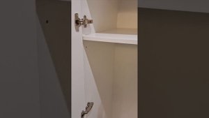 Шкаф в прихожую, Шкаф с встроенной гладильной доской