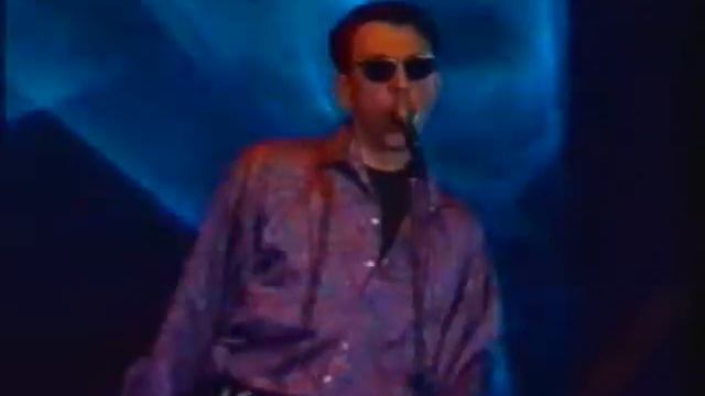 Bio group (ex Bioconstructor) - Technoromantics (Live in 1992)