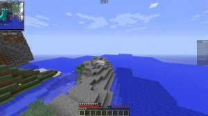 супер мини туториал по магии воздуха на сервере Anime Craft