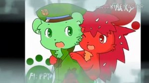 Флиппи и Флаки - Тает Лед