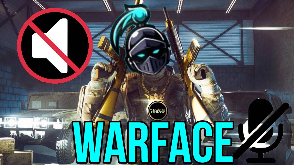 Анимэ в Warface; Арсенал Отаку  ► СТРИМ  ►