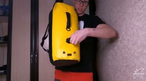 ГЕРМОМЕШОК с OZON за 1000 рублей