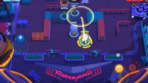 Играем в Brawl Stars на планшете