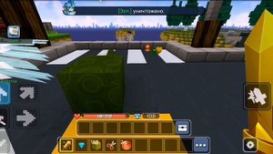КАК БЕСПЛАТНО ПОЛУЧИТЬ 60 ГКУБОВ БЕЗ ДОНАТА В БЛОКМЕН ГО | 60 GCUBES IN BLOCKMAN GO