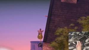 ТЫ ПРОЙДЁШЬ GETTING OVER IT ЗА 1 ВЕЧЕР -  ПОДРОБНЕЙШИЙ ГАЙД (как пройти игру впервые)