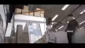 😍 Королева школы влюбилась в новенького❤